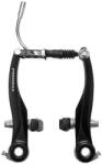  Féktest v alu. (4db) promax fekete 110mm fék v promax alu fekete 110mm 360854