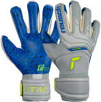 REUSCH Attrakt Fusion Guardian kapuskesztyű 42 kék|szürke