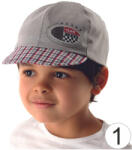  Marika nyári sapka " FORMUŁA 1" (52)