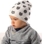  Marika Pamut sapka (42) " ZWIERZAKI"