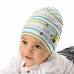  Marika Pamut sapka (42) " ŁÓDKA"