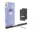mitsu Aspire E15, E-5-475 2200 mAh 32 Wh 14.6 V Li-Ion Notebook Akkumulátor