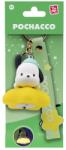 YuMe Breloc si curea, Yume, Seria Light-Up Star, Pochacco Figurina