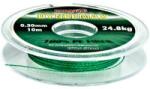 Kamasaki dyneemax fonott előkezsinór 0, 16mm/10m (34020-016) - nextfish
