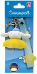 YuMe Breloc si curea, Yume, Seria Light-Up Star, Cinnamoroll Figurina