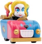 YuMe Figurina cu vehicul, Yume, Suicide Squad, Harley Quinn Figurina