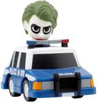 YuMe Figurina cu vehicul, Yume, The Dark Knight The Joker Figurina