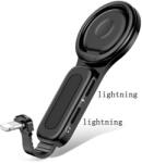  Gyűrűs Iphone Lightning Adapter