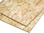  OSB-3 lap EN300 6 mm 1250 mm x 2500 mm (20201204906)