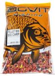 DOVIT carp pellet mix - big carp (DOV553) - epeca