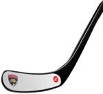 Rezztek Bandă adezivă pentru lama croselor Doublepack NHL Florida Panthers White 2-Pack Senior