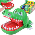 MH Protect Crocodile Teeth - mókás foghúzós játék krokodillal