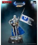  Berserk Action 1/6 ábra Griffith (Reborn Band of Falcon) Deluxe Edition 40 cm (3Z06470W0)