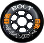 K2 Roți cu rulmenți Bolt 90 mm / 85A 8-Pack, ILQ 9