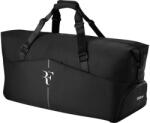 Wilson Geantă pentru rachete RF Practice Racquet Bag Black Geanta sport