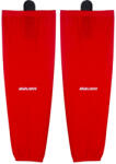 Bauer Jambiere de hochei Flex Stock Red Youth S/M