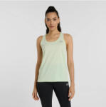 New Balance Sport Essentials Tank női ujjatlan futófelső M (NBWT41220-MEW-M)