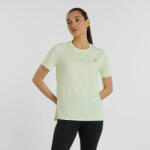 New Balance Sport Essentials T-Shirt női rövid ujjú futópóló M (NBWT41222-MEW-M)