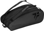 Tecnifibre Geantă pentru rachete Tour Ultra 12R Black 2024