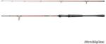 Delphin Exploza Hard pergető bot 2, 1m 60gr (101003135)
