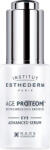 Institut Esthederm Age Proteom Advanced szemkörnyékápoló szérum (15ml)