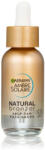 Garnier AMBRE SOLAIRE Natural Bronzer önbarnító cseppek arcra (30ml)
