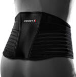 Zamst Orteză pentru spate ZW-7 Back XL