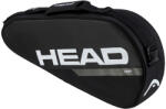 HEAD Geantă pentru rachete Tour Racquet Bag S BKWH Geanta sport