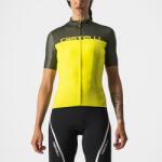 Castelli Tricou de ciclism pentru femei Velocissima L