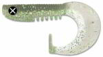 angryfish Monkey Lures Curly Lui gumihal 3" 7, 5 cm Sexy Jane (6db/cs) (CL75SJ)