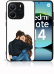  MY ART Husă de protecție pentru Xiaomi Redmi Note 14 CUPLU (117)