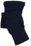 CCM Jambiere de hochei Knitted Senior negru