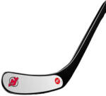 Rezztek Bandă adezivă pentru lama croselor Doublepack NHL New Jersey Devils White 2-Pack Senior
