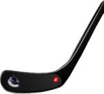 Rezztek Bandă adezivă pentru lama croselor Doublepack NHL Vancouver Canucks Black 2-Pack Senior