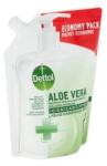 Dettol Folyékony szappan utántöltő DETTOL aloe vera 500 ml (25.00890)
