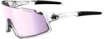 TIFOSI Ochelari sport Stash Crystal Clear Clari Purple/AC Red/Clear