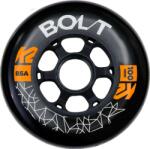 K2 Roți inline Bolt 100 mm / 85A 4-Pack