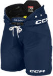 CCM Pantali de hochei Tacks AS 580 Navy Junior L