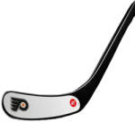 Rezztek Bandă adezivă pentru lama croselor Doublepack NHL Philadelphia Flyers White 2-Pack Senior