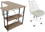  Quest Roma Sarok Íróasztal szett - 120cm (13760932)
