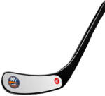 Rezztek Bandă adezivă pentru lama croselor Doublepack NHL New York Islanders White 2-Pack Senior