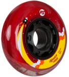 Powerslide Roți inline Adventure 76 mm 82A 4-Pack