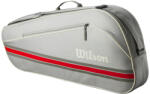 Wilson Geantă pentru rachete 3PK Team Racket Bag 2025 Oat Geanta sport