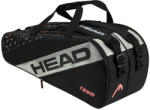 HEAD Geantă pentru rachete Team Racquet Bag L BKCC Geanta sport