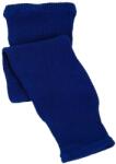 CCM Jambiere de hochei S100P Sock Knitted Junior alb