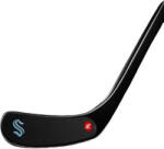 Rezztek Bandă adezivă pentru lama croselor Doublepack NHL Seattle Kraken Black 2-Pack Junior