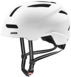 uvex Cască de ciclism Urban Planet White Matt (S4100560400) 54 - 58 cm