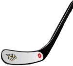 Rezztek Bandă adezivă pentru lama croselor Doublepack NHL Nashville Predators White 2-Pack Senior