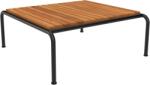 HOUE Fából készült kerti dohányzóasztal Houe Avon 81, 5 x 81 cm I (14208-1512)