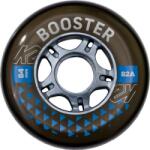 K2 Roți cu rulmenți Booster 84 mm / 82A 8-Pack, ILQ 7